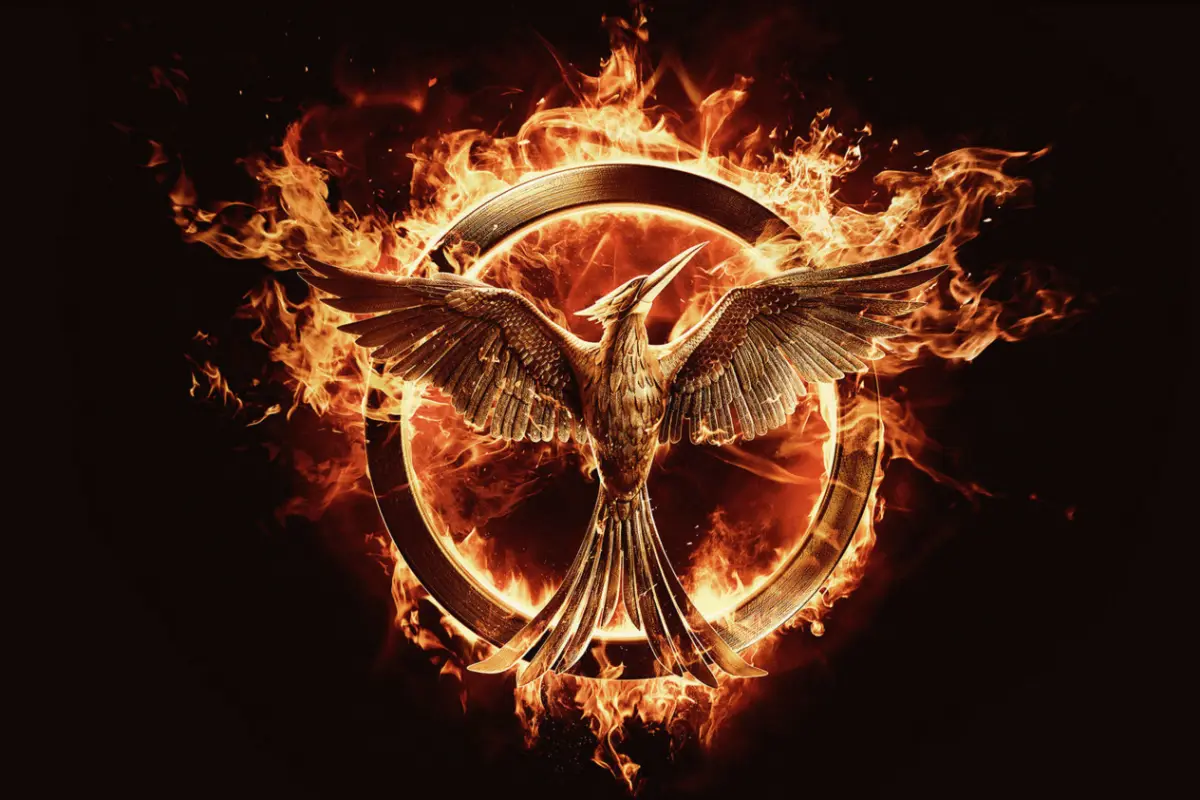 Los Juegos del Hambre, Los Juegos del Hambre