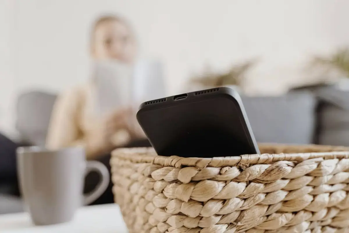 Ayuno digital, Ayuno digital