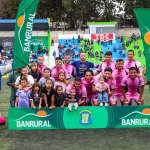 Deportivo Mixco primer clasificado a cuartos de finalt