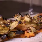 Comida quemada ,Comida quemada