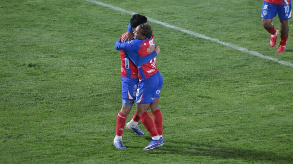 Clausura 2026: Xelajú vs. Achuapa  | Wilber Colloy 