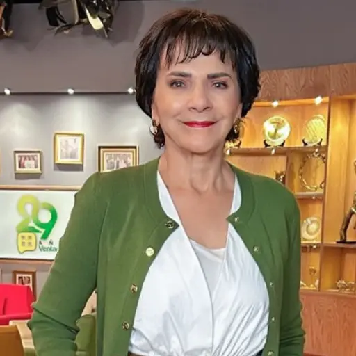 Pati Chapoy ,Redes sociales