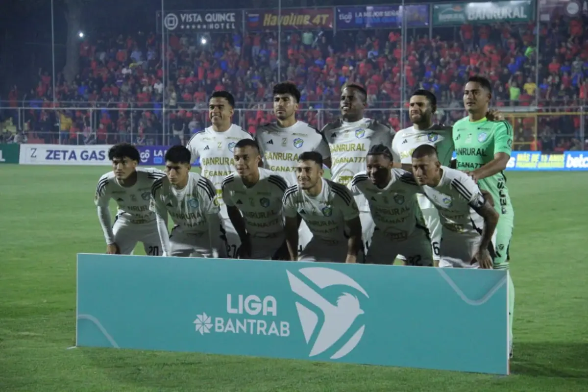 Comunicaciones luchará por no descender en las dos últimas fechas del Clausura 2026  