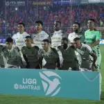 Liga Nacional: Comunicaciones a dos puntos del descensot