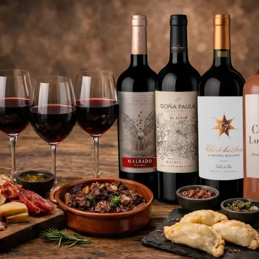 Día Mundial del Malbec ,Cortesía