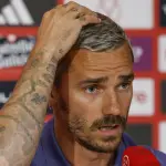 Antoine Griezmann: Estoy aquí gracias a la Real Sociedadt