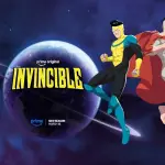 Invincible: es hora de que los Viltrumitas paguen ,Cortesía