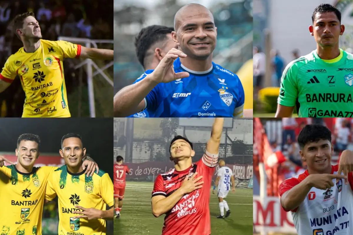 Seis equipos y un descenso, el atractivo de la fecha 21 del Clausura 2026 