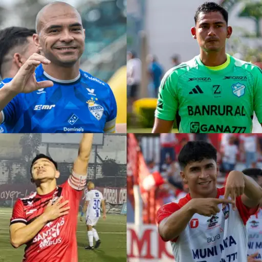 Seis equipos y un descenso, el atractivo de la fecha 21 del Clausura 2026 