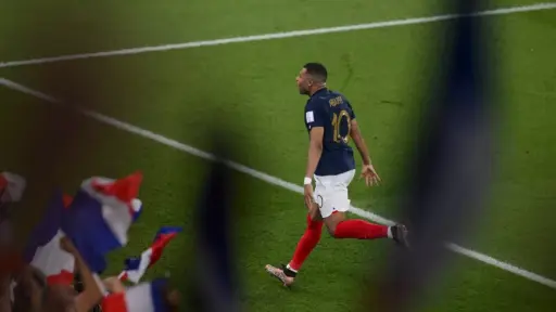 ¿Sabes cuántos hat-trick se han marcado en las citas mundialistas?