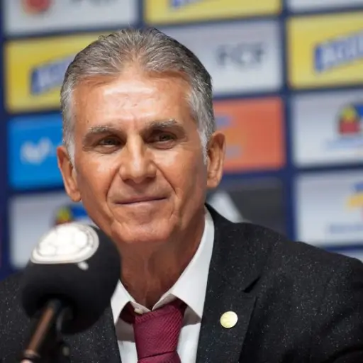 Carlos Queiroz, nuevo técnico de Ghana - FCF