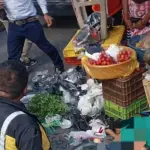 Dos menores fallecen tras ataque en mercado municipal de Jalapat