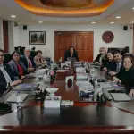 Corte de Constitucionalidad queda integrada para el período 2026-2031t