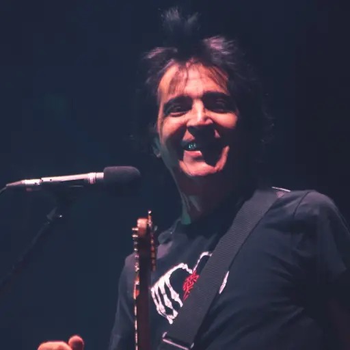 Felipe Staiti de Enanitos Verdes ,Redes sociales