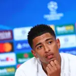 Bellingham advierte que caer ante el Bayern sería un desastret