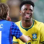 Brasil: Un nuevo Vinícius para la cita mundialt