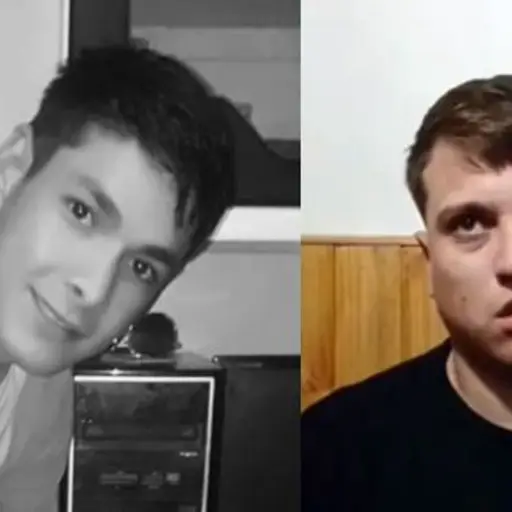 Damián Escalante y Wasón Romero ,Redes sociales