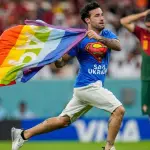 Mario Ferri: del escándalo en Qatar 2022 a las obras sociales que hoy conmuevent