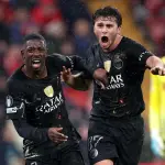 PSG elimina al Liverpool y va por el bicampeonato de Championst