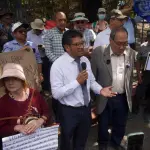 Exigen a nuevos magistrados de la CC resolver acciones sobre la Usact