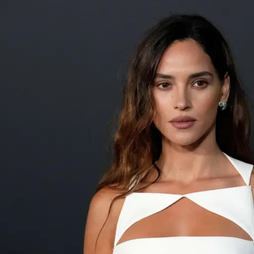 Adria Arjona ,Instagram