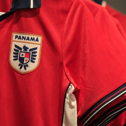 Vestimenta de Panamá para la gran cita 2026 