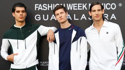 Selección de México se viste de gala con traje para la gran cita 2026 