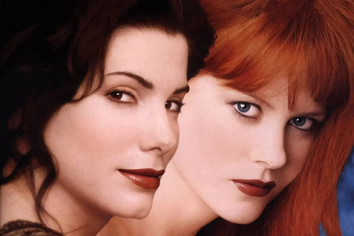 Sandra Bullock y Nicole Kidman, Redes sociales