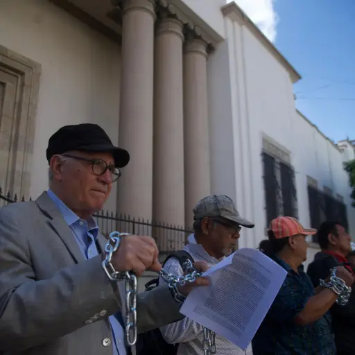 . ,Omar Solís/Emisoras Unidas