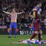 Así quedan las semifinales de la UEFA Champions League t