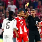 Álvaro Arbeloa: El árbitro se ha cargado la eliminatoriat