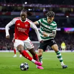 Arsenal elimina a Sporting y es semifinalista de Champions League t
