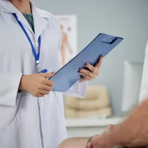 Imagen ilustrativa ,de archivo: EFE