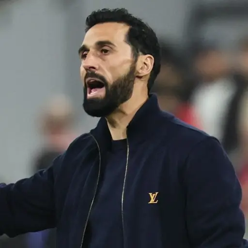 Álvaro Arbeloa, técnico del Real Madrid 