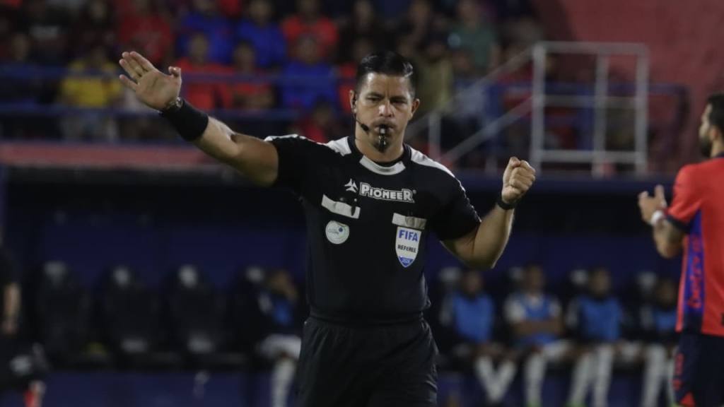 Clausura 2026: Municipal vs. Comunicaciones      | Alex Meoño