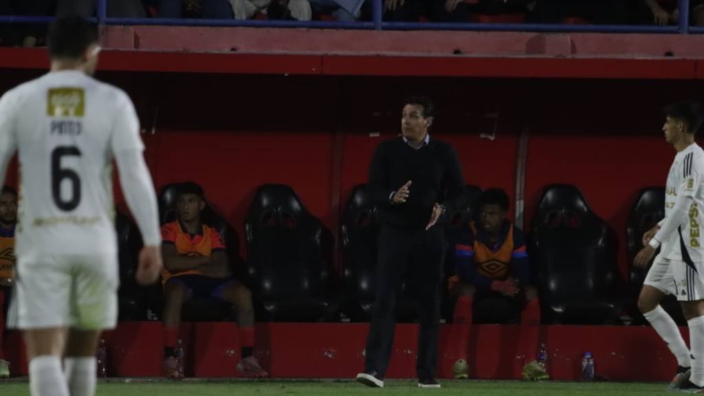 Clausura 2026: Municipal vs. Comunicaciones      | Alex Meoño