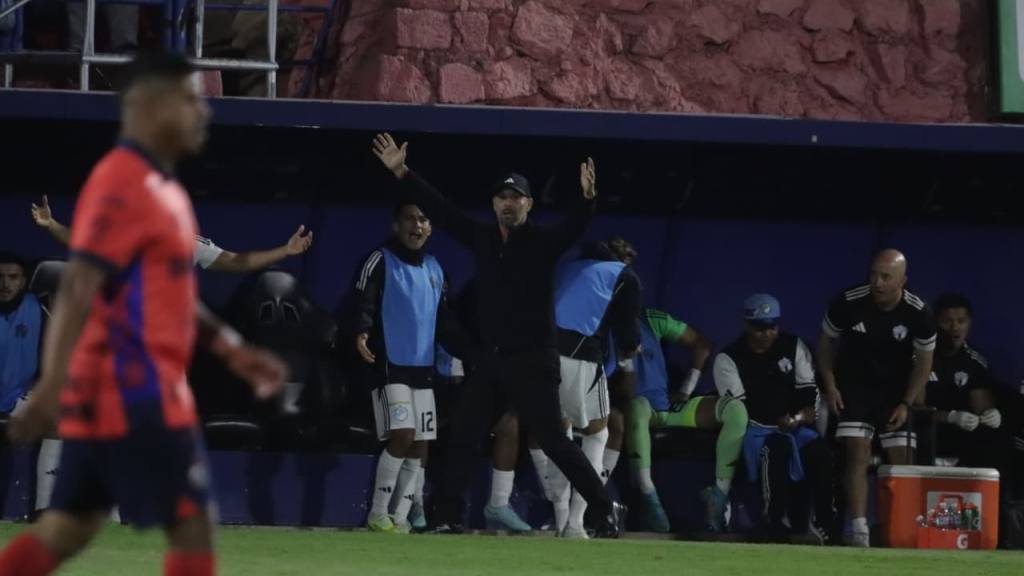 Clausura 2026: Municipal vs. Comunicaciones      | Alex Meoño