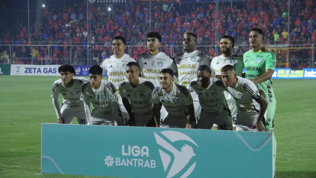 Clausura 2026: Municipal vs. Comunicaciones      | Alex Meoño