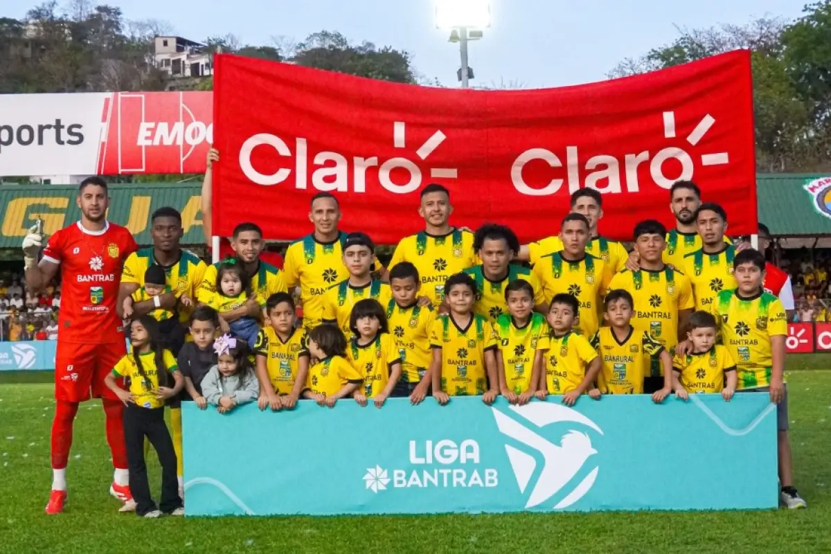 El "Pecho Amarillo" logra un triunfo importante ante Antigua 