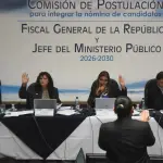 Amparo busca que jueces de carrera sean excluidos por Postuladora para Fiscal Generalt