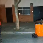 Localizan posibles restos humanos dentro de tonel en zona 3t