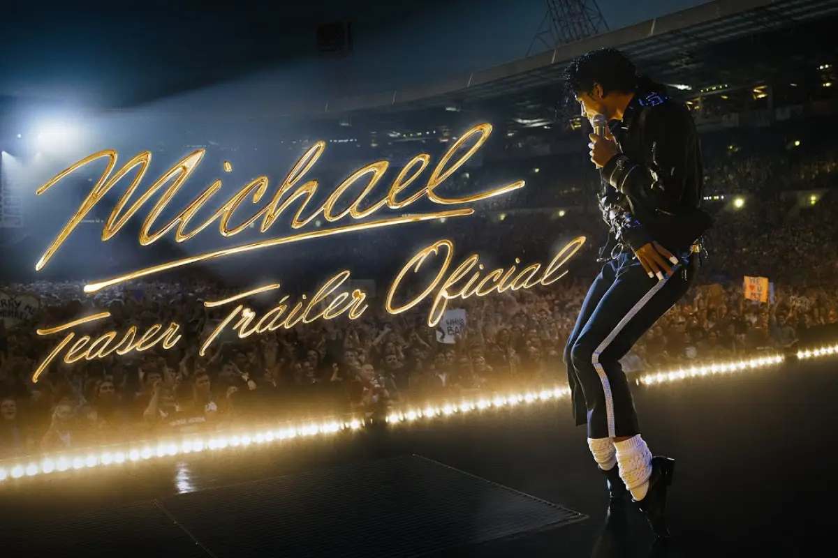 Michael Jackson, Michael Jackson