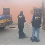 Zacapa: Realizan 30 allanamientos por desaparición de mujert