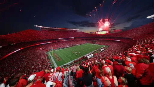 Arrowhead Stadium: el segundo estadio más antiguo del Mundial 2026