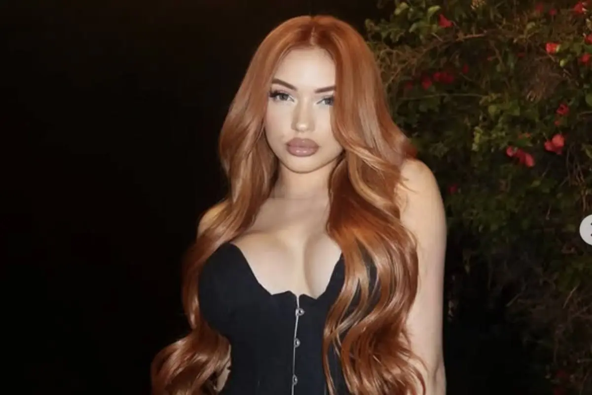 Jessie Ochoa, Jessie Ochoa