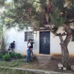 Localizan arsenal durante operativo en Las Tapias, zona 18t