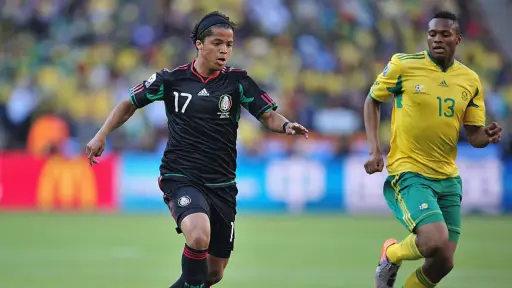 Las curiosidades que hacen único al Mundial 2026