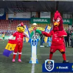 Primera División: Emociones en el cierre de la fase regulart