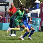 Guastatoya suma ante Cobán Imperial y se resiste al descenso t