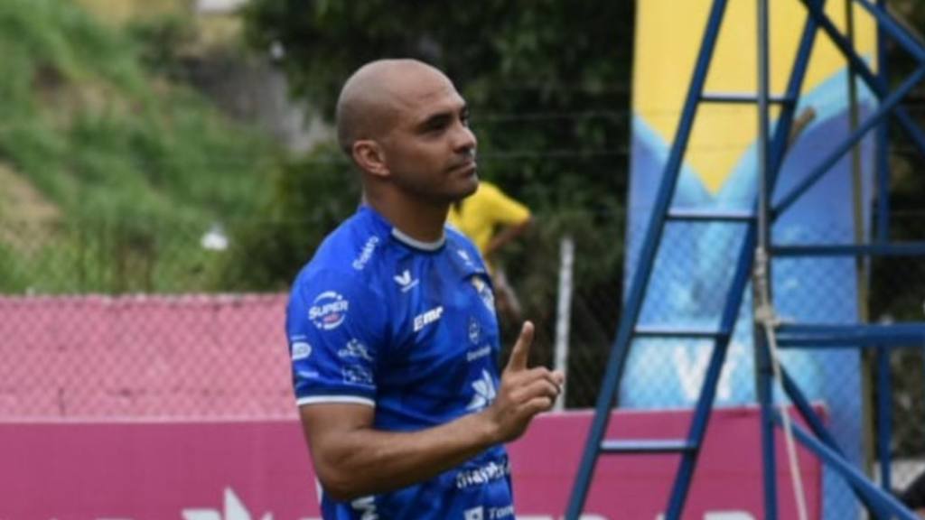 Clausura 2026: Cobán Imperial vs. Guastatoya  | Carlos Cu Col 